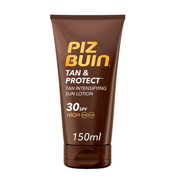 Tan&Protect Crema SPF 30 - Image 1