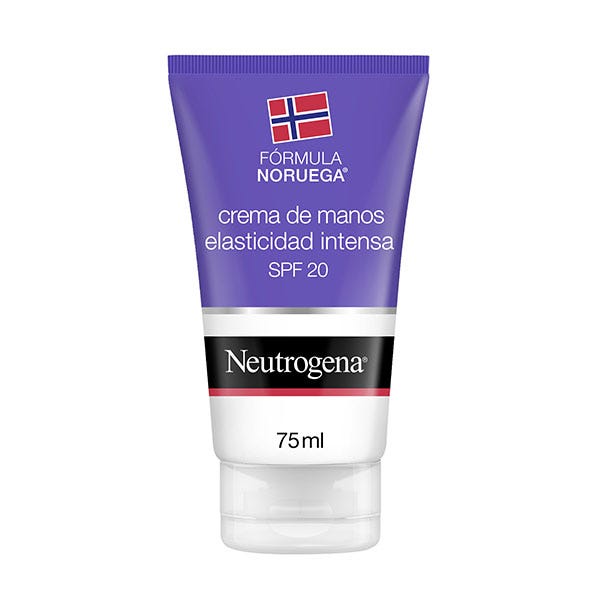 Manos Elasticidad Intensa Spf 15 - Image 1