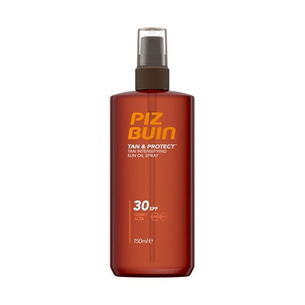 Tan&Protect Oil SPF 30 - Image 1