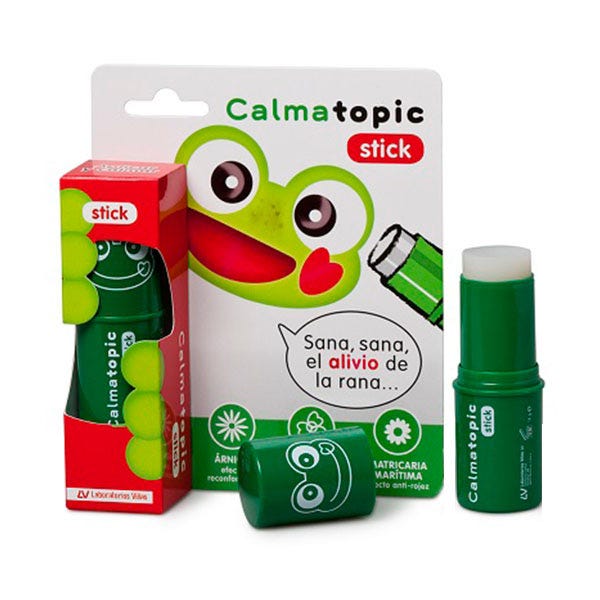 Ta No Pica Roll-On - Image 1