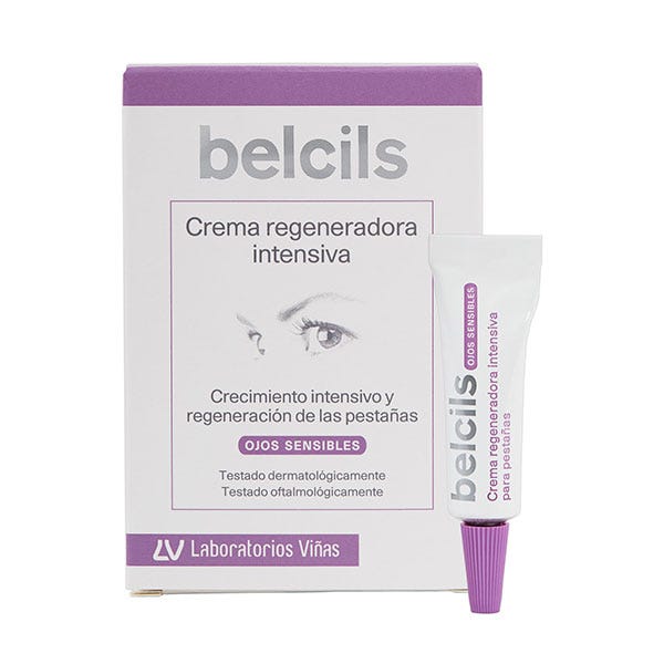 Crema Regeneradora Intesiva - Image 1