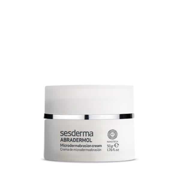 Abradermol Microdermabrasion Cream - Image 1