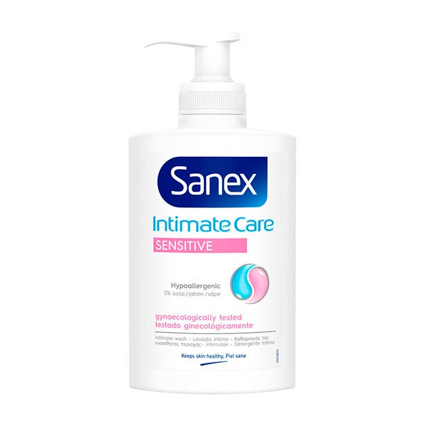 Intimate Care Sensitive - Image 1