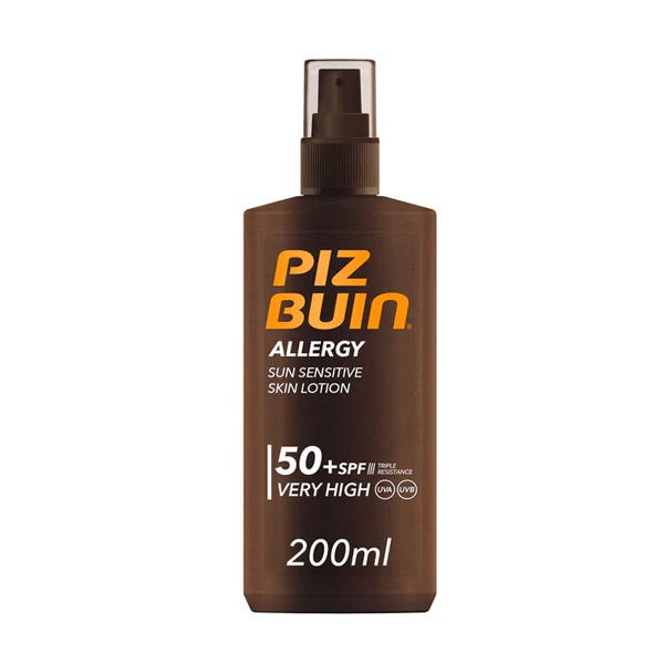 Allergy Lotion Spf50 - Image 1
