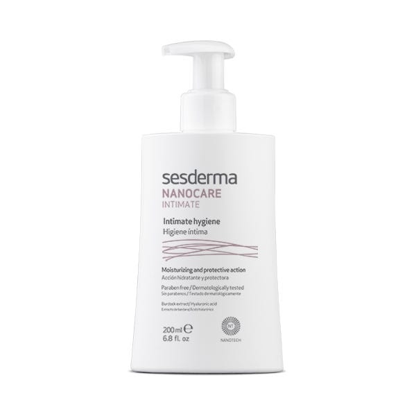 Nanocare Intimate Hygiene - Image 1