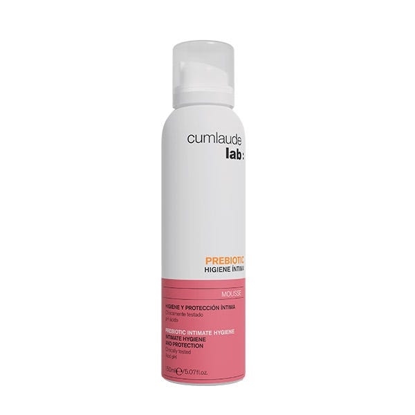 Higiene Íntima Prebiotic - Image 1