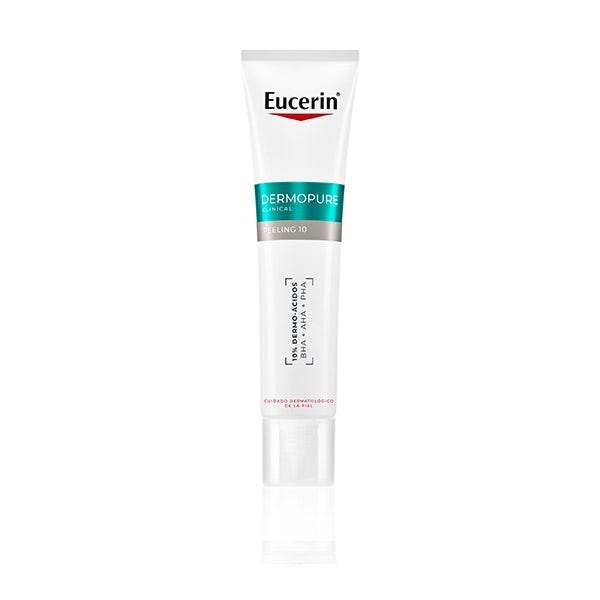 Eucerin Dermopure Tratamiento - Image 1