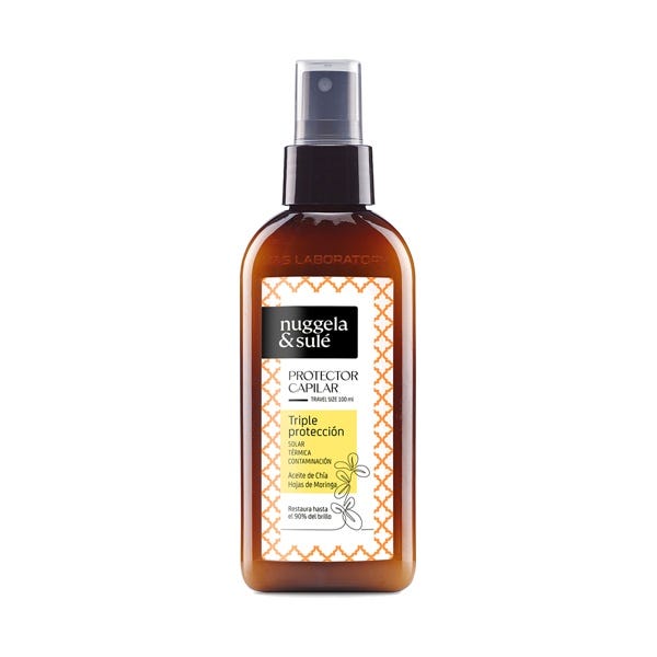 Total Hair Protector - Image 1