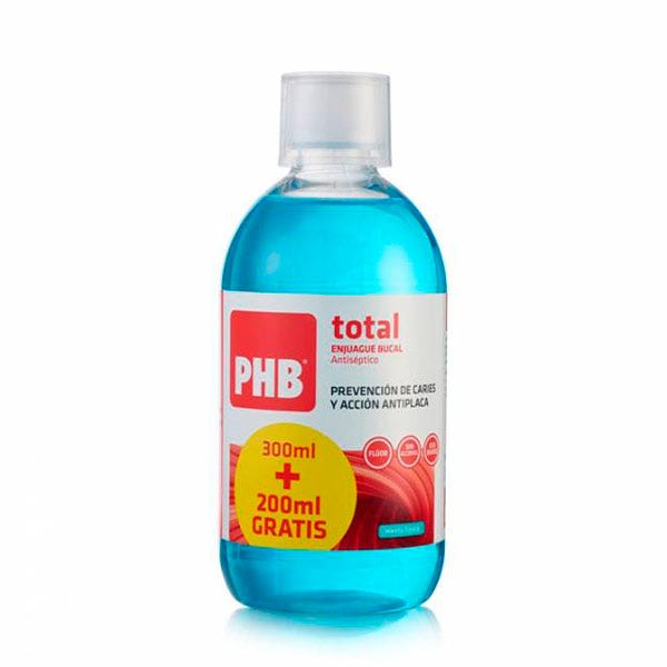 Total Enjuague Bucal - Image 1
