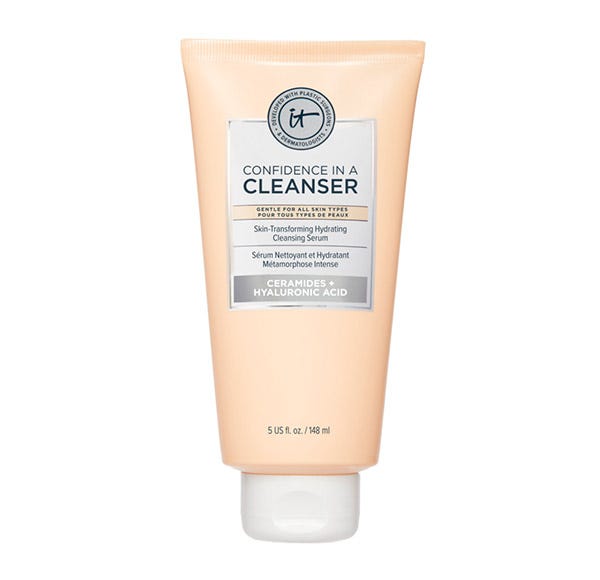 Confidence In A Cleanser - Image 1