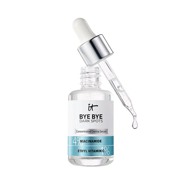 Bye Bye Dark Spots Niacinamide Serum - Image 1