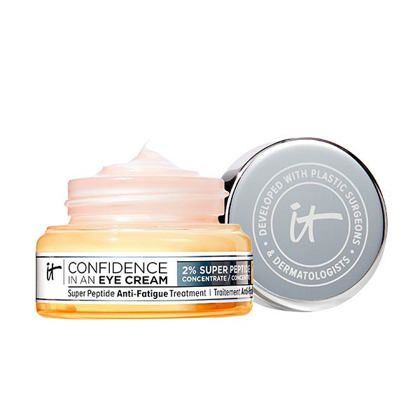 Confidence In An Eye Cream 2% Super Peptide - Image 1