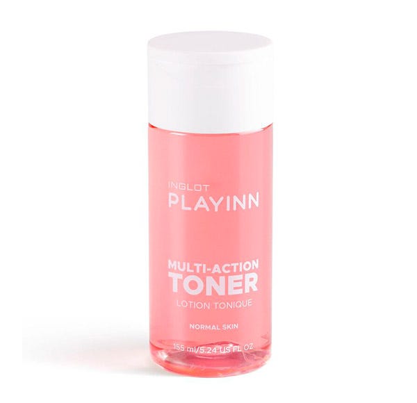 Multi-Action Toner Normal Skin - Image 1