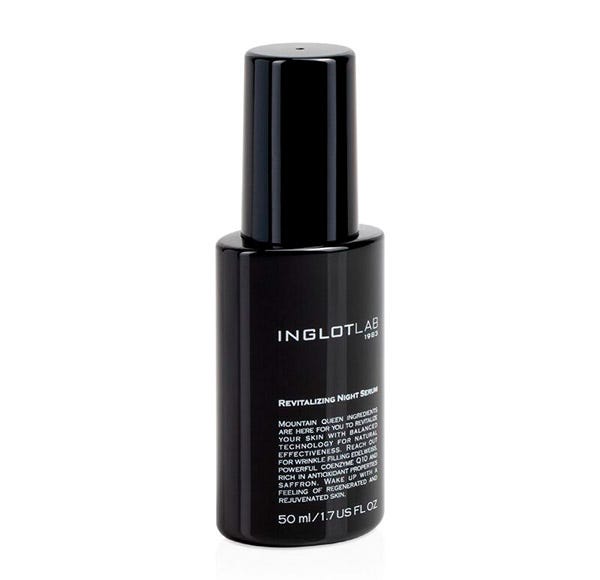 Lab Revitalizing Night Serum - Image 1