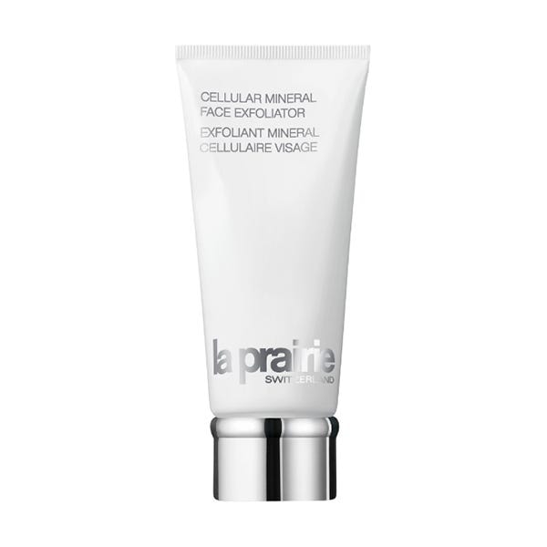 Cellular Mineral Face Exfoliator - Image 1
