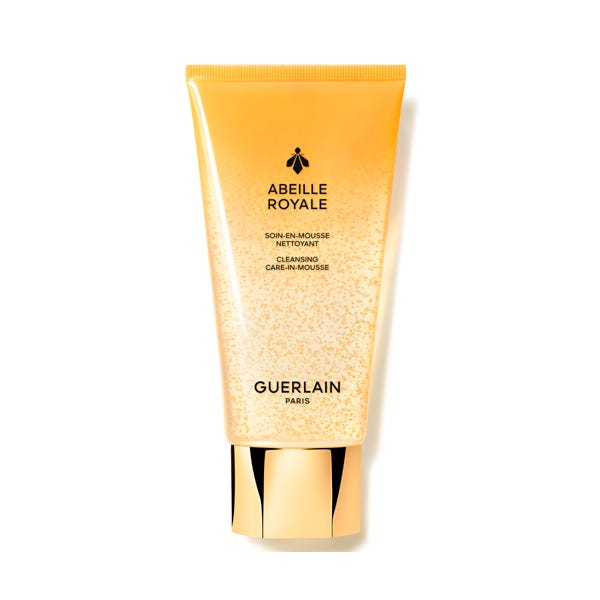Cleasing Care-In-Mousse - Image 1