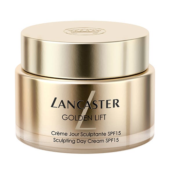 Golden Lift Sculpting Day Cream SPF15 - Image 1