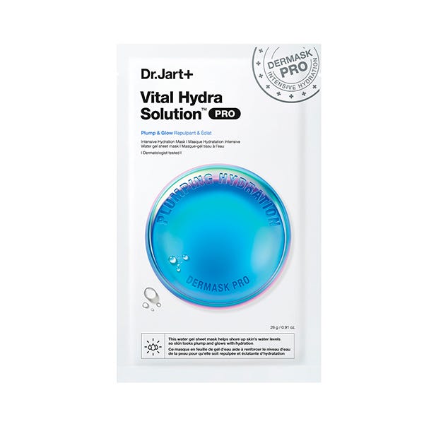 Dermask Vital Hydra Solutiontm Pro - Image 1