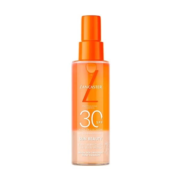 Sun Beauty Sun Body Water SPF30 - Image 1
