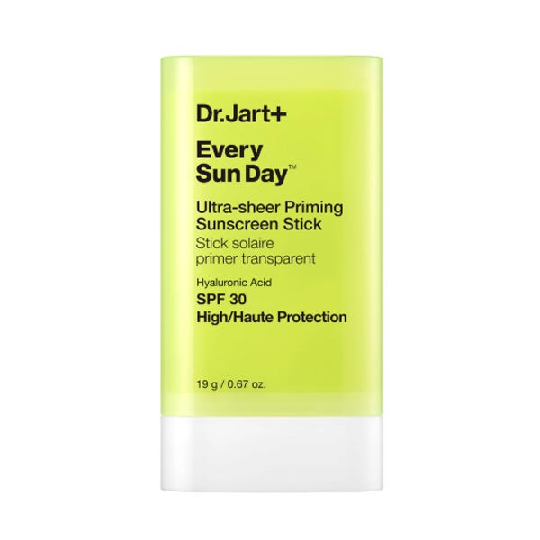 Every Sun Day Ultra Sheer Priming Sunscreen Stick - Image 1
