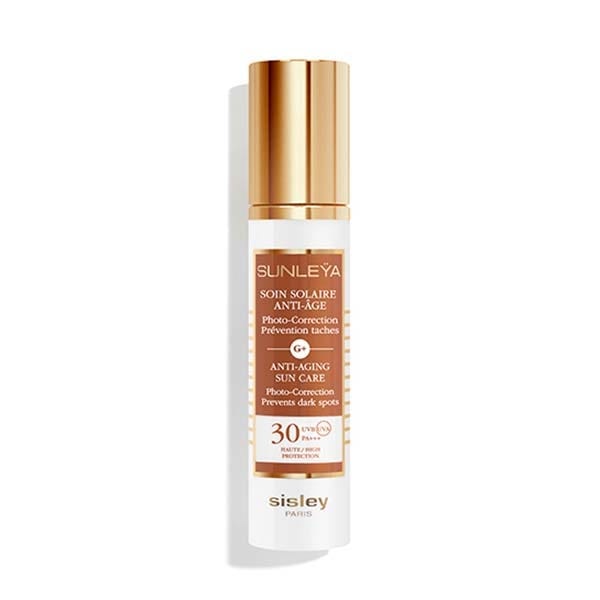 Sunleÿa Soin Solaire Anti-Âge SPF30 - Image 1