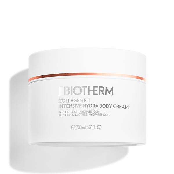 Collagen Fit Body Cream - Image 1