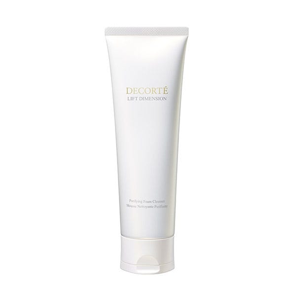 Lift Dimension Purifying Foam Cleanser - Image 1