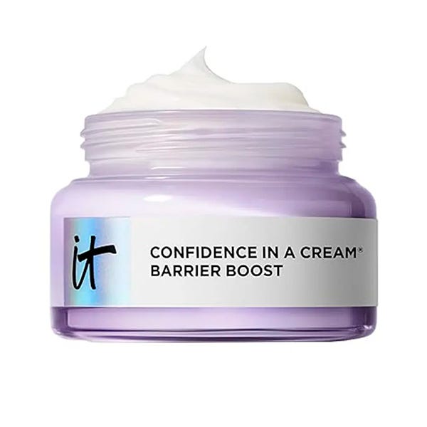Confidence Barrier Boost - Image 1