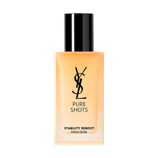 Pure Shots Stability Reboot Emulsion - Image 1