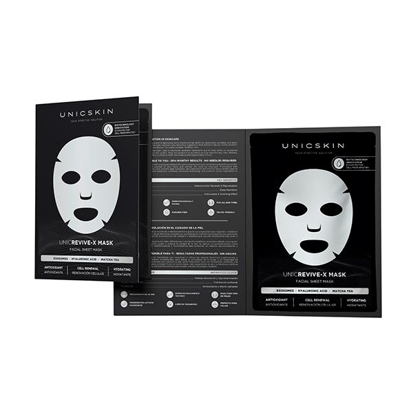 Unicrevive-X Mask - Image 1