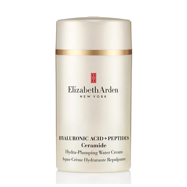 Hyaluronic Acid + Peptides Water Cream - Image 1