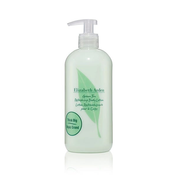 Green Tea Refreshing Body Lotion - Image 1