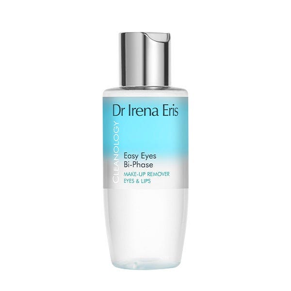 Cleanology Bi-Phase Makeup Remover - Image 1