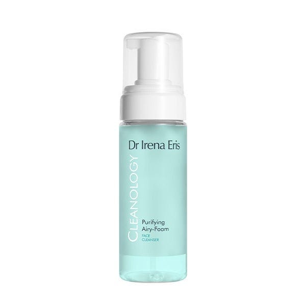 Cleanology Purifying Airy-Foam - Image 1