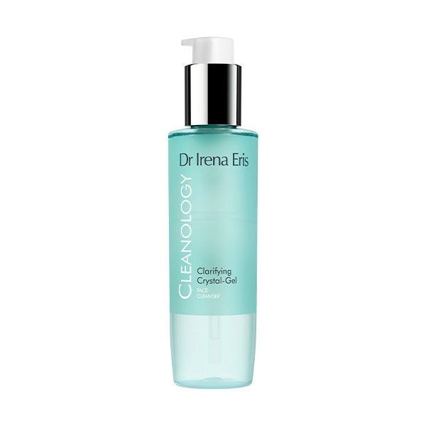 Cleanology Clarifying Crystal-Gel - Image 1