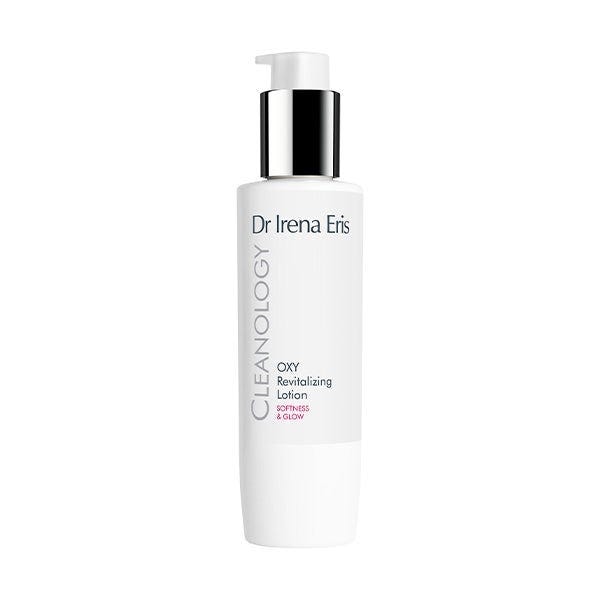 Cleanology Revitalizing Lotion - Image 1