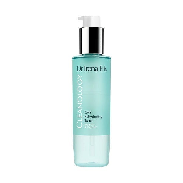 Cleanology Rehydrating Toner - Image 1