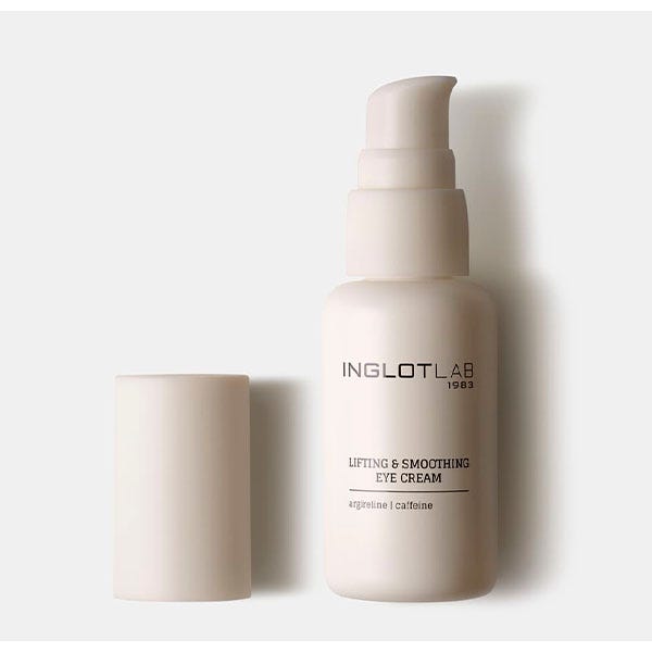 Lifting & Smoothing Eye Cream - Image 1