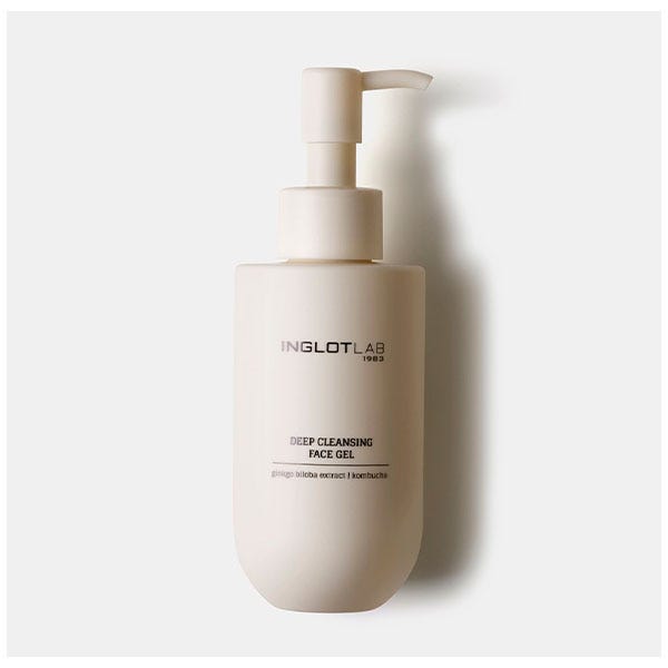 Deep Cleansing Gel - Image 1