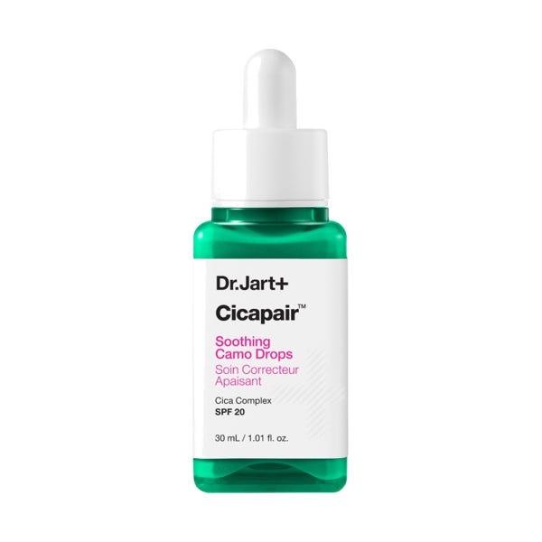 Cicapair Soothing Camo Drops SPF20? - Image 1