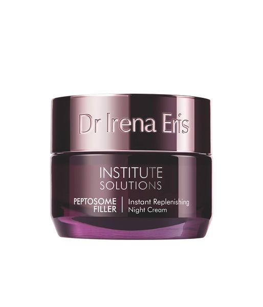 Peptosome Filler Instant Replenishing Night Cream - Image 1