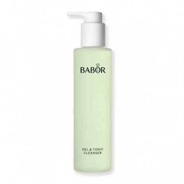 Gel & Tonic Cleanser - Image 1