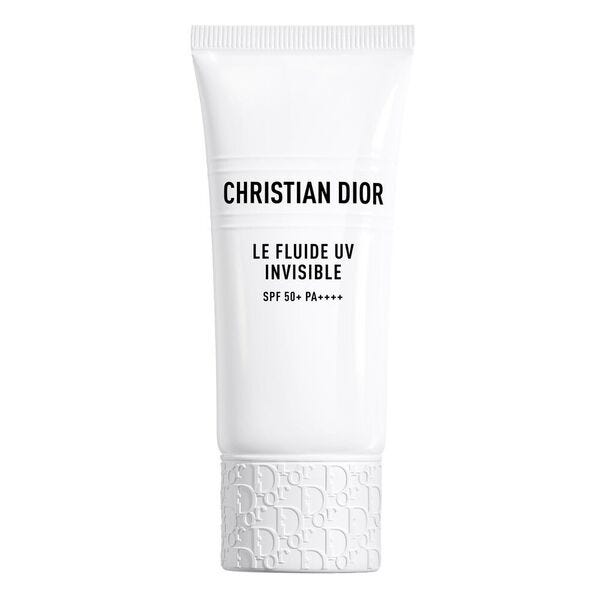 Fluido Solar Invisible Hidratante SPF 50 - Image 1