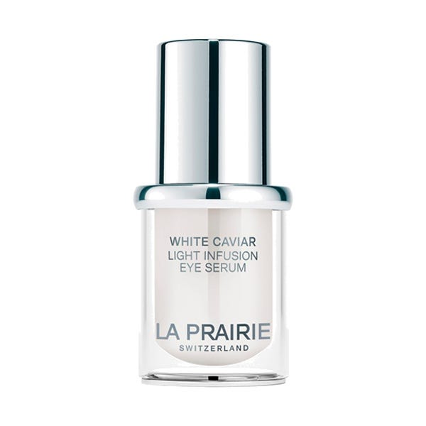 White Caviar Light Infusion Eye Serum - Image 1