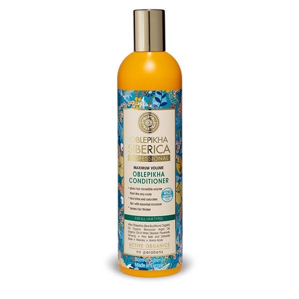 Maxium Volume Conditioner - Image 1