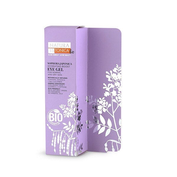 Sophora Japonica Eye Gel - Image 1