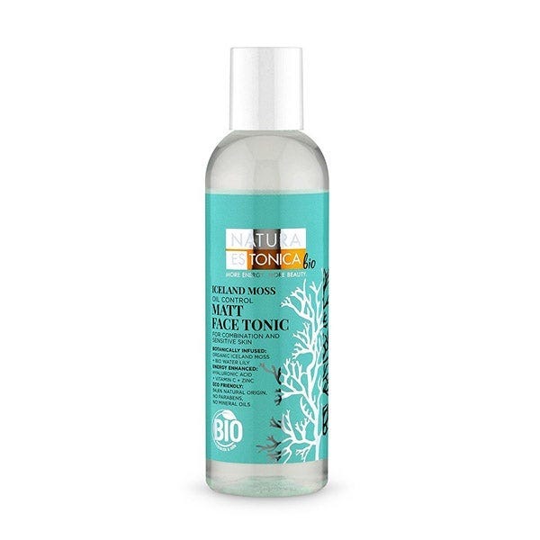 Iceland Moss Matt Face Tonic - Image 1