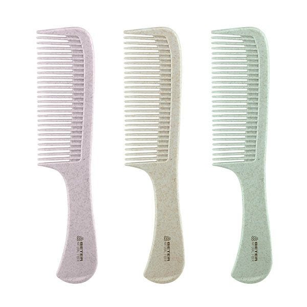 Natural Fiber Peine Escarpidor - Image 1