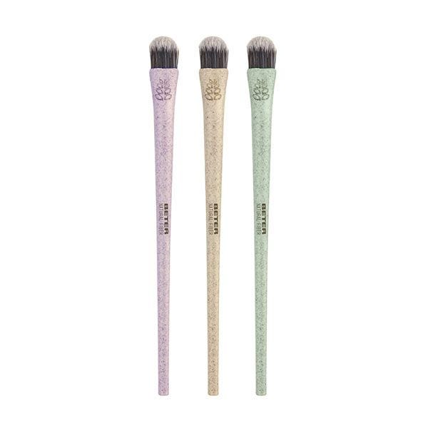 Natural Fiber Pincel Corrector - Image 1