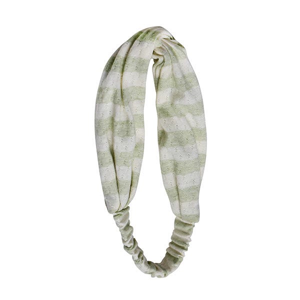 Natural Fiber Banda De Cabello - Image 1